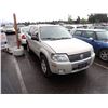 Image 2 : 2007 Mercury Mariner Hybrid