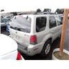 Image 3 : 2007 Mercury Mariner Hybrid