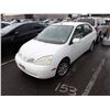 Image 1 : 2003 Toyota Prius