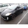 Image 1 : 2011 Toyota Prius