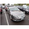 Image 2 : 2010 Ford Fusion Hybrid