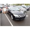 Image 2 : 2008 Toyota Camry Hybrid