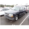 Image 1 : 2003 Chevrolet Tahoe
