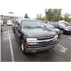 Image 2 : 2003 Chevrolet Tahoe