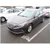 Image 1 : 2016 Hyundai Sonata