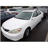 Image 1 : 2003 Toyota Camry