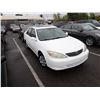 Image 2 : 2003 Toyota Camry