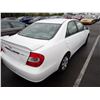 Image 3 : 2003 Toyota Camry