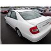 Image 4 : 2003 Toyota Camry