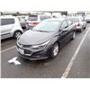 Image 1 : 2016 Chevrolet Cruze
