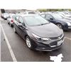Image 2 : 2016 Chevrolet Cruze