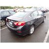 Image 3 : 2016 Chevrolet Cruze