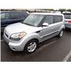Image 1 : 2011 Kia Soul