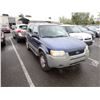 Image 2 : 2002 Ford Escape