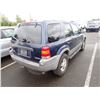 Image 3 : 2002 Ford Escape
