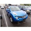 Image 2 : 2011 Nissan Juke