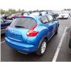 Image 3 : 2011 Nissan Juke