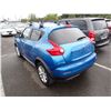 Image 4 : 2011 Nissan Juke