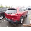 Image 3 : 2017 Jeep Cherokee