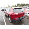 Image 4 : 2017 Jeep Cherokee