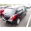Image 3 : 2012 Nissan Versa