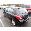 Image 4 : 2012 Nissan Versa