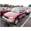 Image 1 : 2000 Toyota Rav4