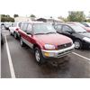 Image 2 : 2000 Toyota Rav4