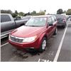 Image 1 : 2010 Subaru Forester