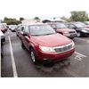 Image 2 : 2010 Subaru Forester