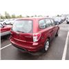 Image 3 : 2010 Subaru Forester