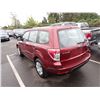 Image 4 : 2010 Subaru Forester