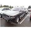 Image 1 : 2013 RAM Ram 1500