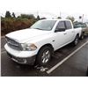 Image 1 : 2013 RAM Ram 1500