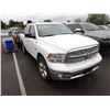 Image 2 : 2013 RAM Ram 1500
