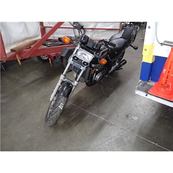 1984 Honda VF700
