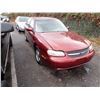 Image 2 : 2003 Chevrolet Malibu