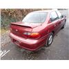 Image 3 : 2003 Chevrolet Malibu