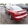 Image 4 : 2003 Chevrolet Malibu