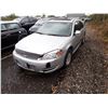 Image 1 : 2012 Chevrolet Impala