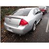 Image 3 : 2012 Chevrolet Impala
