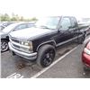 Image 1 : 1997 Chevrolet K1500