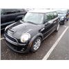 Image 1 : 2011 Mini Cooper S