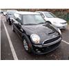 Image 2 : 2011 Mini Cooper S