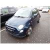 Image 1 : 2013 Fiat 500