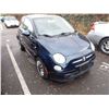 Image 2 : 2013 Fiat 500