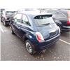 Image 4 : 2013 Fiat 500