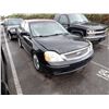 Image 2 : 2007 Ford Five Hundred