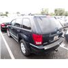 Image 4 : 2008 Jeep Grand Cherokee