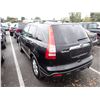 Image 4 : 2009 Honda CR-V
